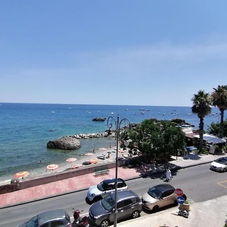 Lucia & Giovanni Giardini Naxos Dış mekan fotoğraf