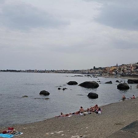 Lucia & Giovanni Giardini Naxos Dış mekan fotoğraf