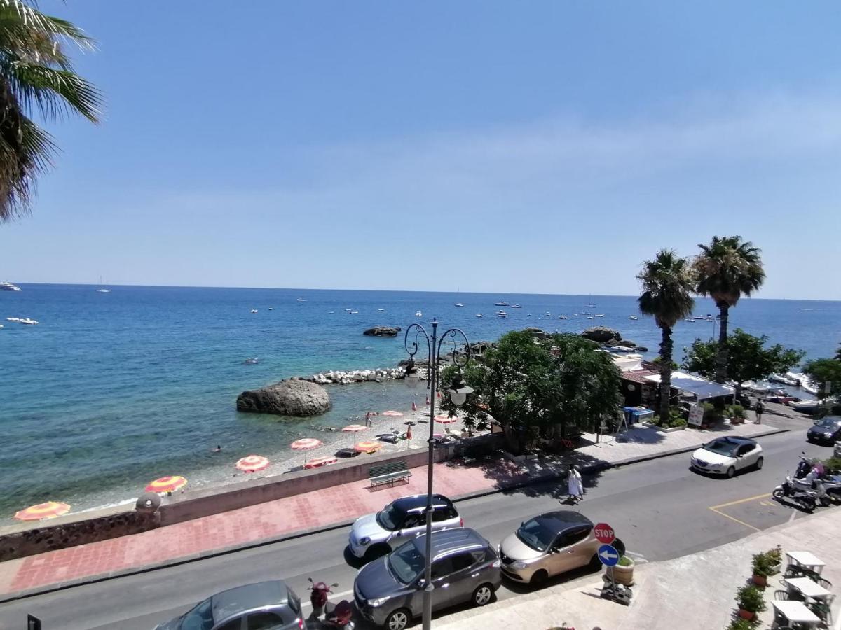 Lucia & Giovanni Giardini Naxos Dış mekan fotoğraf