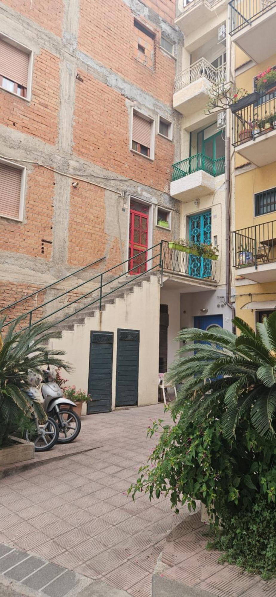 Lucia & Giovanni Giardini Naxos Dış mekan fotoğraf