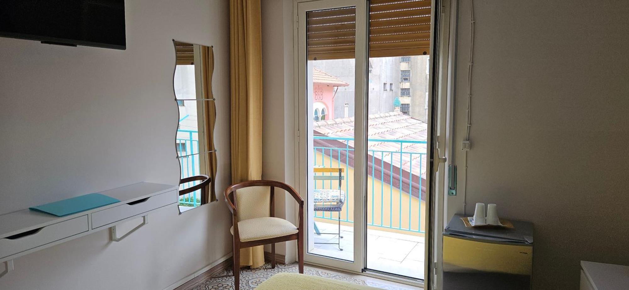Lucia & Giovanni Giardini Naxos Dış mekan fotoğraf