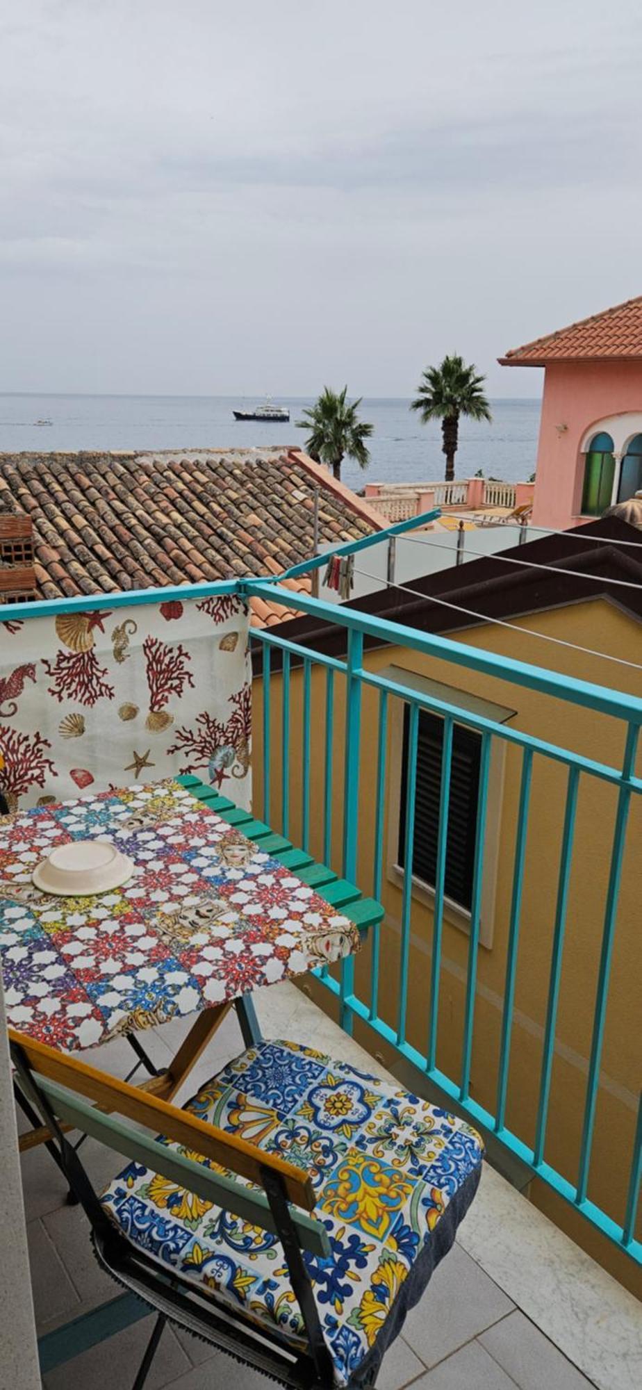 Lucia & Giovanni Giardini Naxos Dış mekan fotoğraf