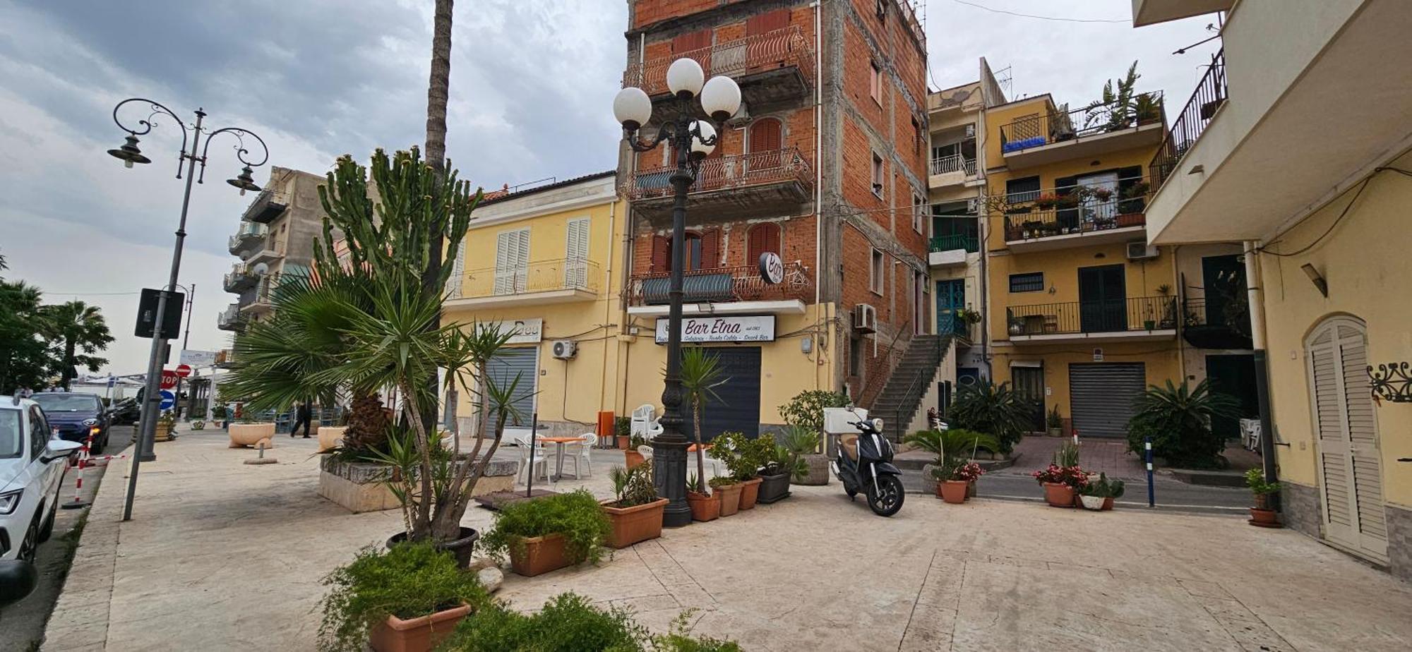 Lucia & Giovanni Giardini Naxos Dış mekan fotoğraf
