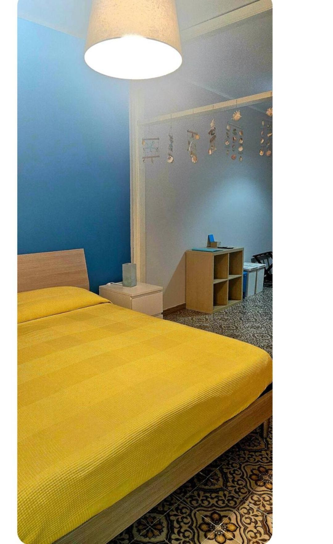 Lucia & Giovanni Giardini Naxos Dış mekan fotoğraf