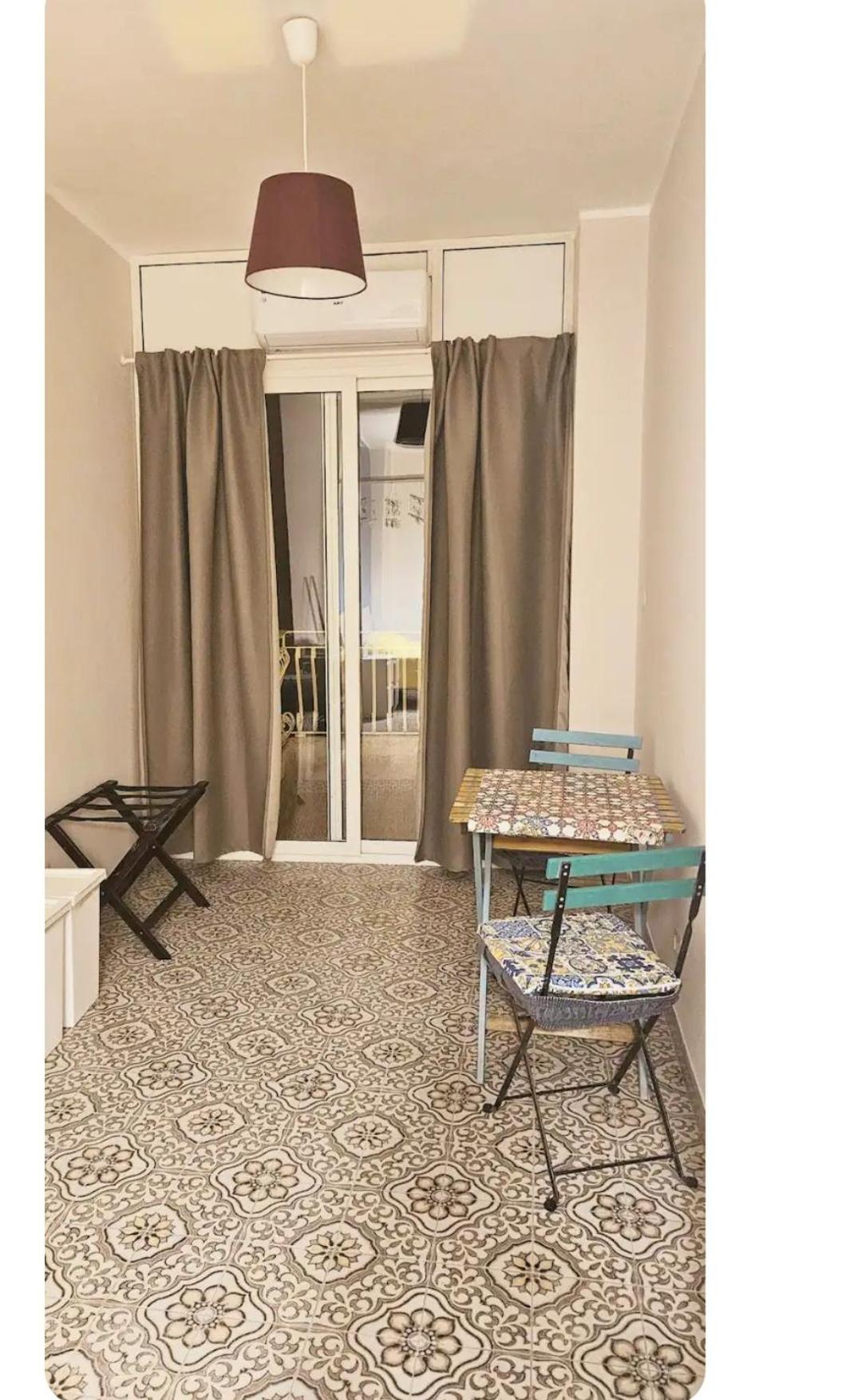Lucia & Giovanni Giardini Naxos Dış mekan fotoğraf